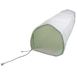 Filtersack / Staubfangsack Ø 20cm 85cm lang für Axialgebläse