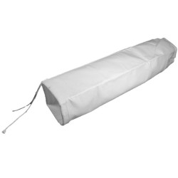 Filtersack / Staubfangsack Ø 20cm 85cm lang für Axialgebläse