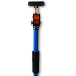 Teleskop-Deckenstütze, ausziehbar 160-290cm, 60 kg Tragkraft