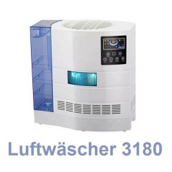 HEPA-Filter für Luftwäscher/-befeuchter DS-3180