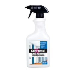 Anti-Schimmel Imprägnierung - 750ml