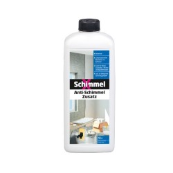 Anti-Schimmel Zusatz - 1 Liter