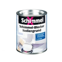 Schimmel-Blocker Isoliergrund  750ml
