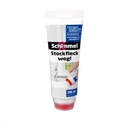 Anti Schimmel Stockfleck weg!  250ml