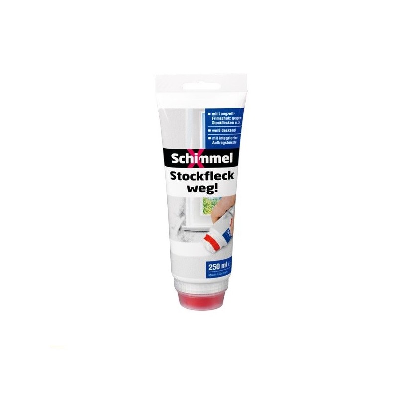 Anti Schimmel Stockfleck weg!  250ml