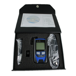 Datenlogger (Temperatur- und Feuchte-Daten-Speicher)