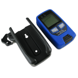 Datenlogger (Temperatur- und Feuchte-Daten-Speicher)