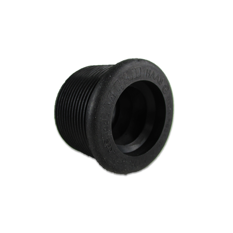 Elastischer Gumminippel Ø 50/32mm