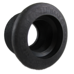 Elastischer Gumminippel Ø 50/32mm