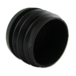 Kunststoff Lamellenstopfen Ø 30mm