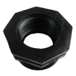 Reduzierstück Aussen/Innen 2" auf 1-1/4"