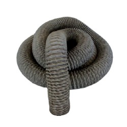 Luftverteilerschlauch Ø 51mm - 6m