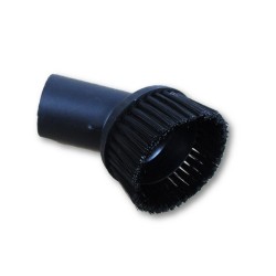 Saugbürste für Industriesauger