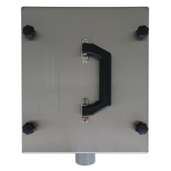 HEPA-Filterbox inklusive Filter