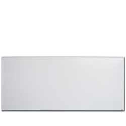 Infrarot-Heizplatte 350 Watt 1195 x 295mm 