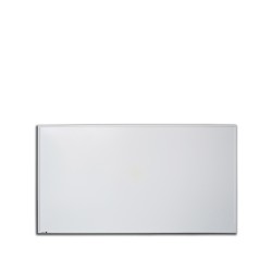 Infrarot-Heizplatte 180 Watt 595 x 295mm 