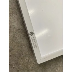 Infrarot-Heizplatte 180 Watt 595 x 295mm 