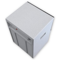 Bautrockner OD165 TH ECO