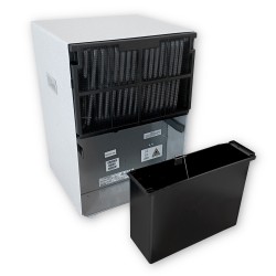 Bautrockner OD165 TH ECO