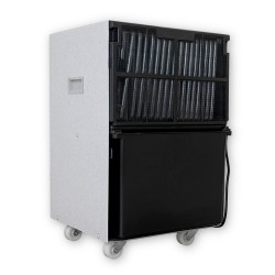 Bautrockner OD165 TH ECO