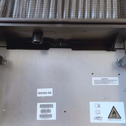 Bautrockner OD165 TH ECO