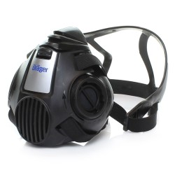 Dräger Halbmaske X-plore 3500 M
