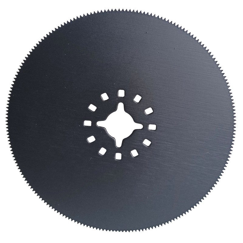 HSS Segmentsägeblatt