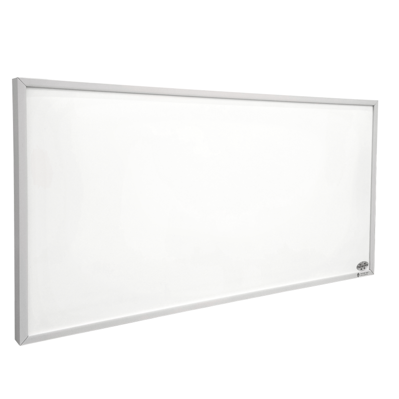 Infrarot-Heizplatte 180 Watt 595 x 295mm 
