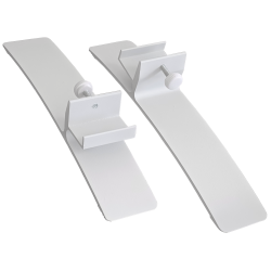 Standfüße für Heizplatten - Aufnahme 22mm