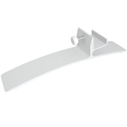 Standfüße für Heizplatten - Aufnahme 22mm