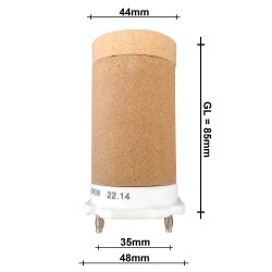 Keramik Heizelement für 3400W Heißluftpistole