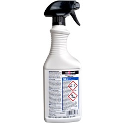 Schimmel-Entferner chlorHALTIG 750ml