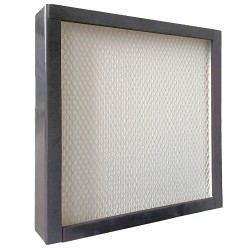 HEPA H13 Filter für große HEPA Filterbox 3050