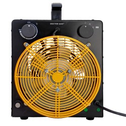 3,3kW Elektroheizer mit Schlauch