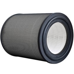 Ersatzpatrone für HEPA-Filterbox (für 3030 Filterbox)