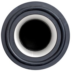 Ersatzpatrone für HEPA-Filterbox (für 3030 Filterbox)