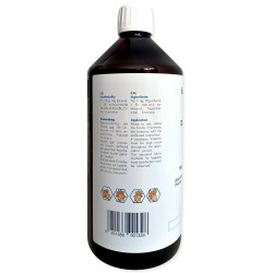 Hände-Desinfektionsmittel - 50ml