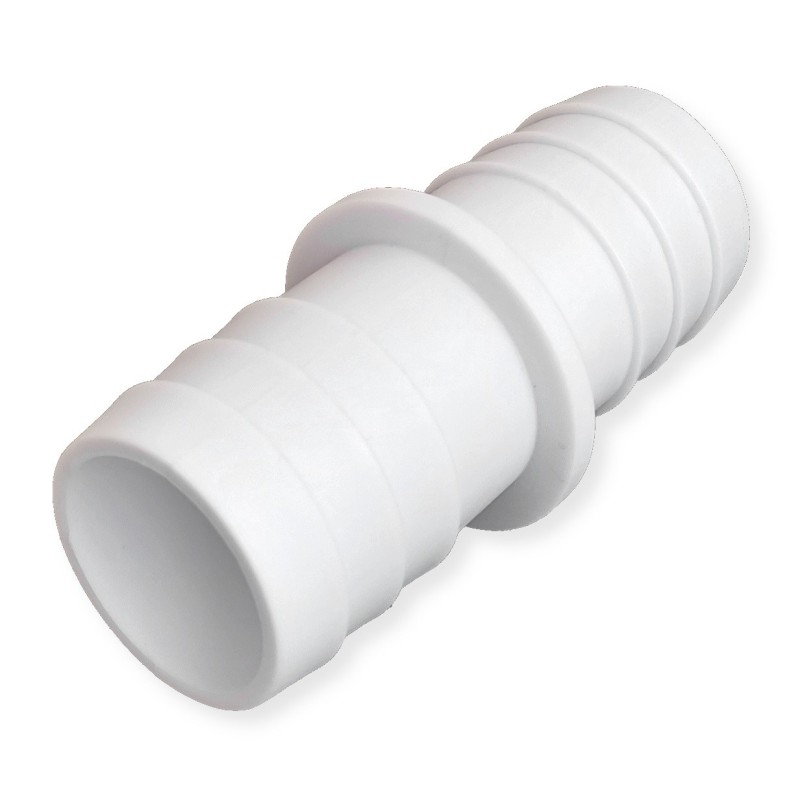 ABS Schlauchverbinder 32/32mm