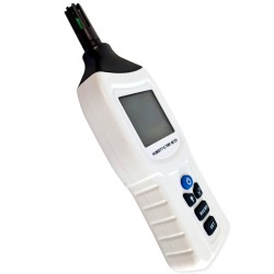 Thermo-Hygrometer Kompakt 2072