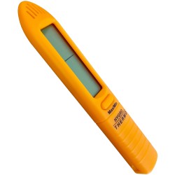 Mini Thermo-Hygrometer in Stift-Form