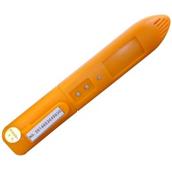 Mini Thermo-Hygrometer in Stift-Form