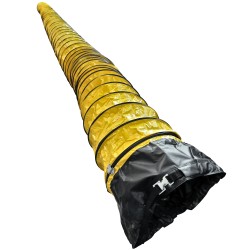 Lufttransportschlauch Ø 20cm x 5m