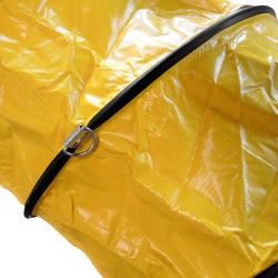 Lufttransportschlauch Ø 40cm x 10m