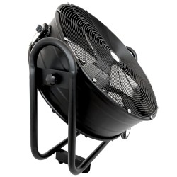 Ventilator Windmaschine - 19200 m³/h - Ø100cm