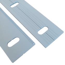 Gummilippe für Wassersaugdüse