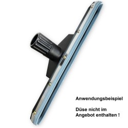 Gummilippe für Wassersaugdüse