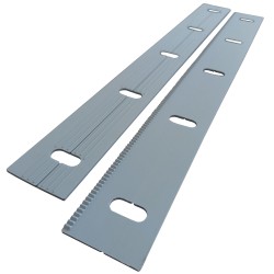 Gummilippe für Wassersaugdüse