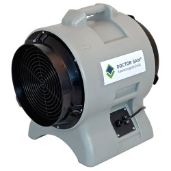 Axial Bauventilator Ø 30cm - 3900 m³/h