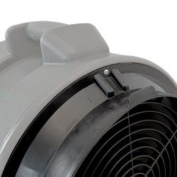 Axial Bauventilator Ø 30cm - 3900 m³/h