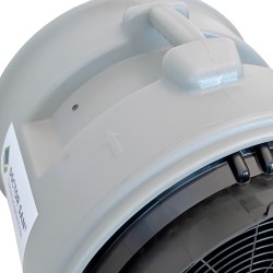 Axial Bauventilator Ø 40cm - 7560 m³/h